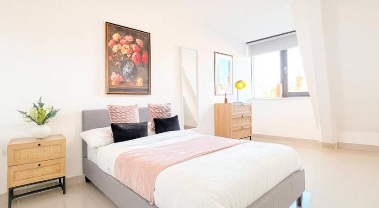 Holiday apartment with 3 rooms for 6 persons — photo 2