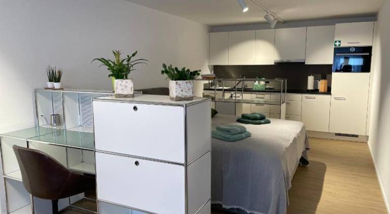 Holiday apartment | Dogs allowed in Zürich