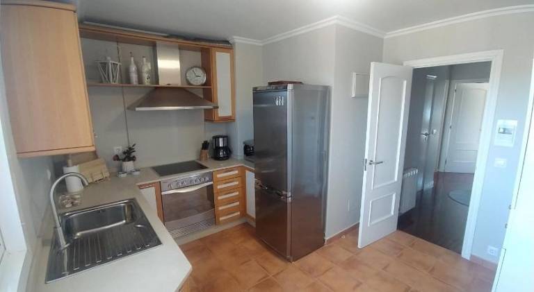 APARTAMENTO VISTAZUL SAMIL — photo 5