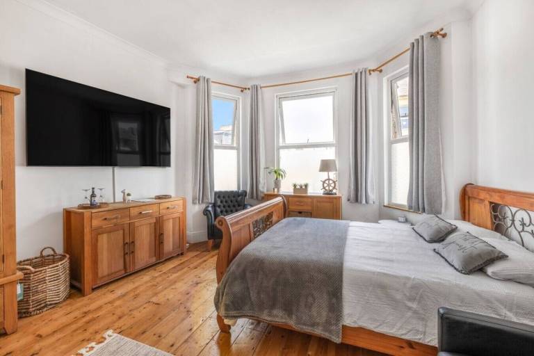 Ferienwohnung Plymouth