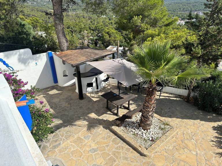 Villa Sant Josep de sa Talaia