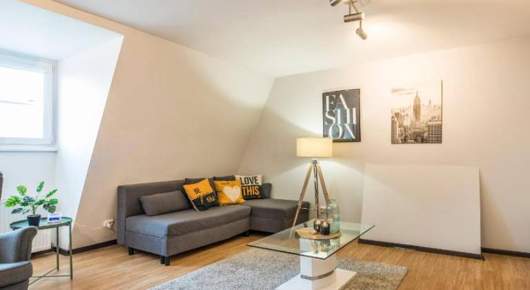 Apartment | Next to Riga Cathedral | Pets are welcome in Riga