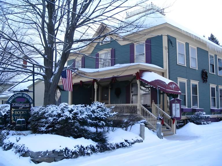 Bed & Breakfast Bethel