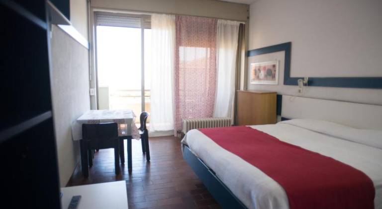 Residence Carducci in Cesenatico