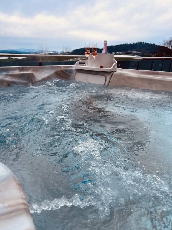 Ferienhaus in Waldkirchen, für max. 8 Personen Ferienhaus in Waldkirchen, für max. 8 Personen