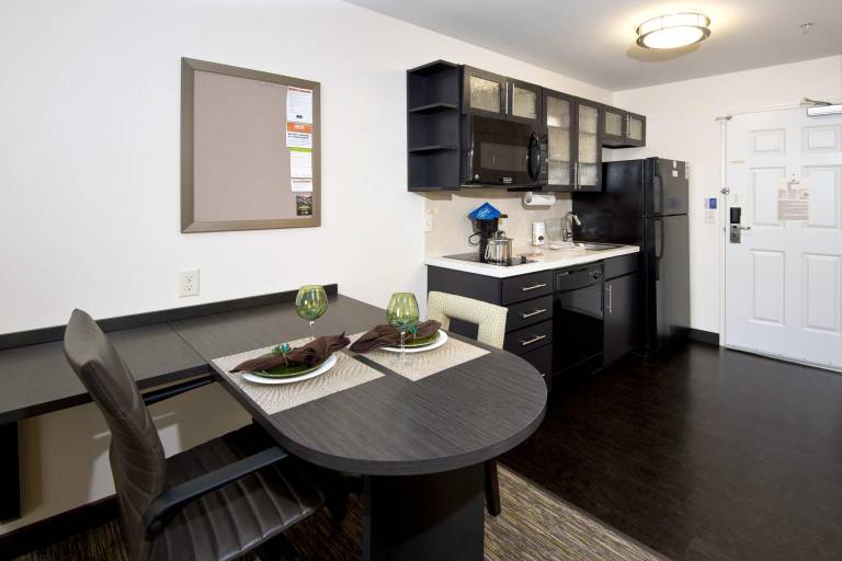 Candlewood Suites Greeley By IHG — photo 3
