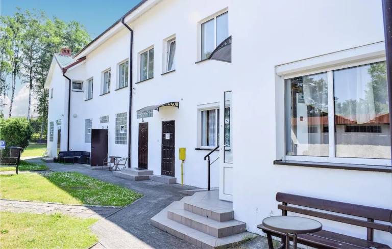 Apartament Słupsk