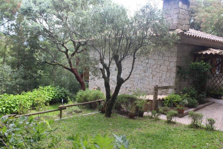 Casa Couto de Esteves