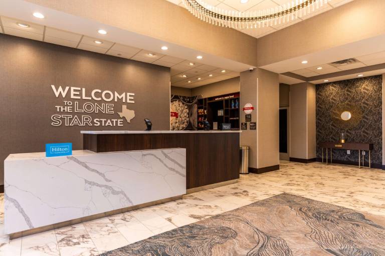 Hampton Inn & Suites Houston/Sugar Land — photo 4