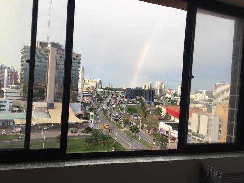 Apartamento São Luís