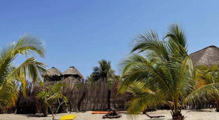 Hostal Onahu Chacahua — photo 4