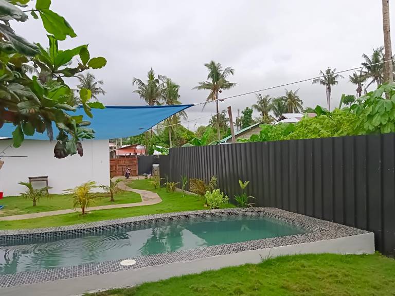 Villa with garden, pool & barbecue | Perfect for remote work | Pets are welcome — photo 3