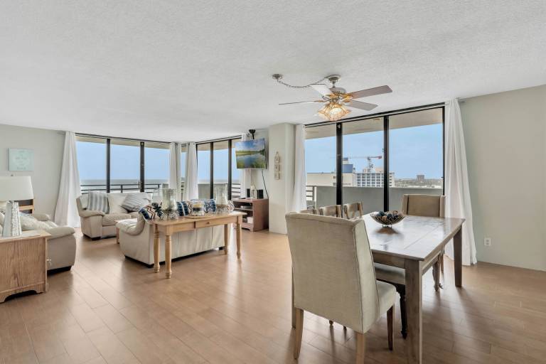 Condo Daytona Beach