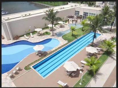Apart-hotel Coroa Grande