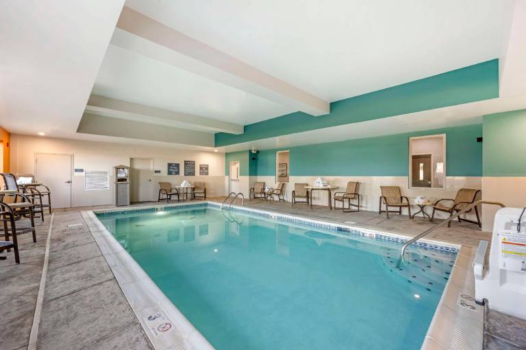 Best Western Plus Owensboro — photo 3
