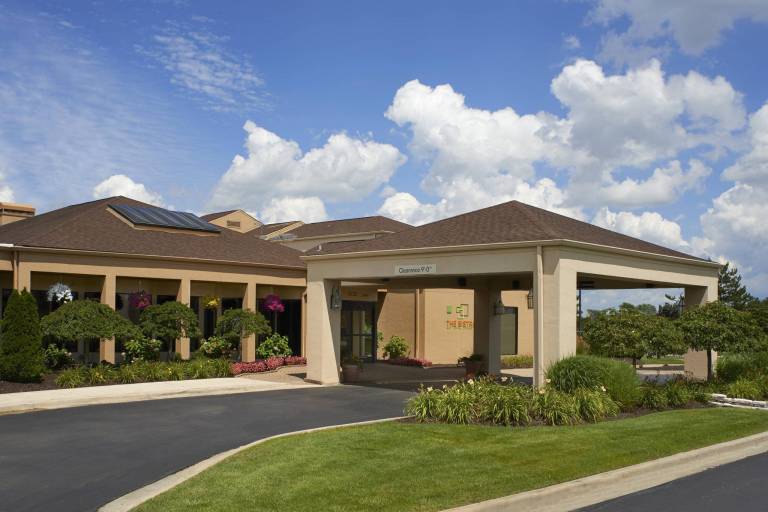Courtyard by Marriott Detroit Troy in Troy, MI
