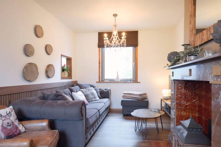 Big vacation home | Mountain view | Pet-friendly — photo 2