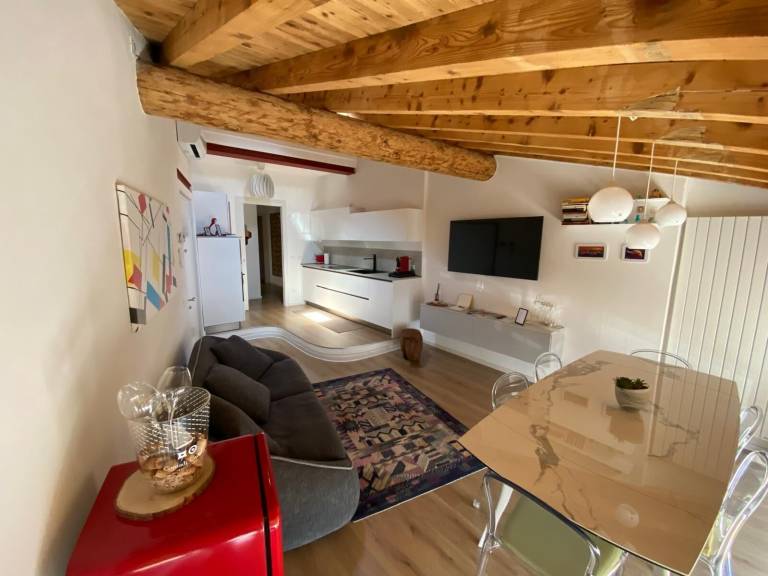 Appartement Palosco