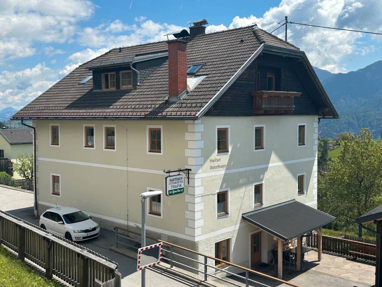 Ferienwohnung Oberdrauburg