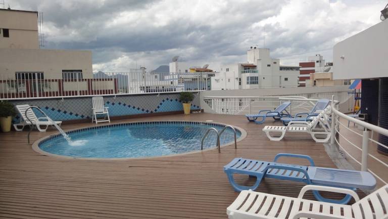 Apartment  Muquiçaba