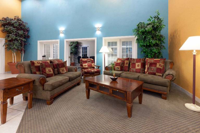 Extend-A-Suites — photo 3