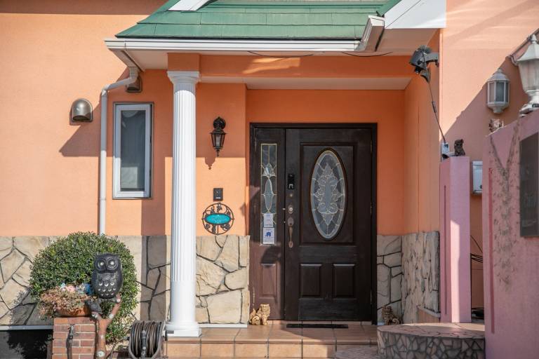 Beautiful house with barbeque, yard & private pool | Suitable for remote work | Pets are welcome — photo 2