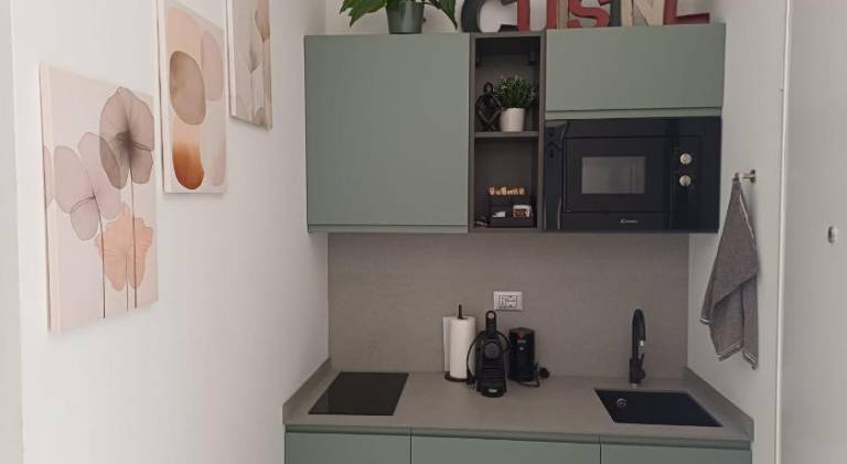 Charming holiday apartment | Pets allowed — photo 3