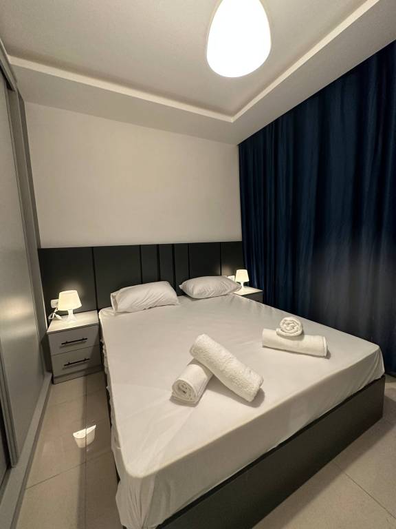JRE Modern 2bedroom For Rent Abdoun2 — photo 5
