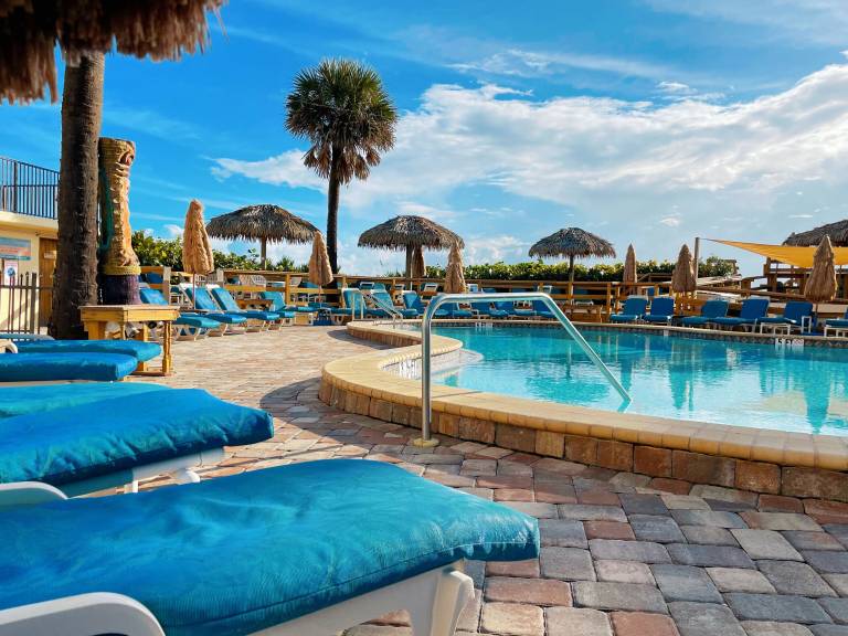 Condo Satellite Beach
