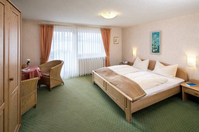 Ferienwohnung  Berg