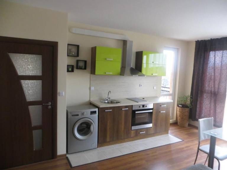Apartamento Burgas