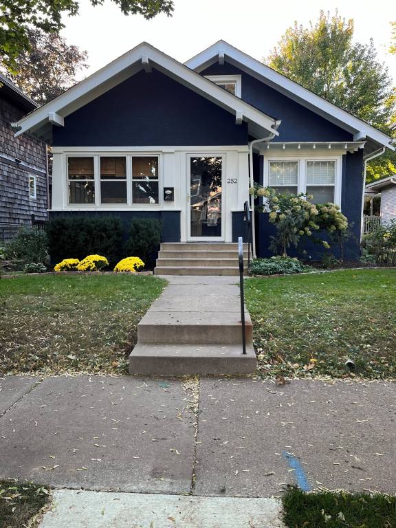 House  Minnetonka