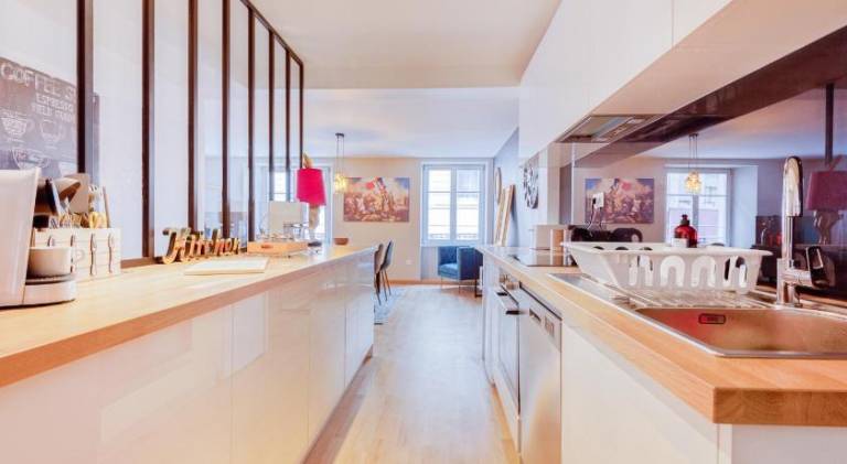 Rental apartment with 1 room for 2 persons — photo 3