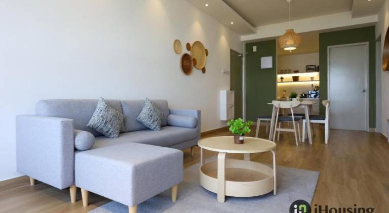 525 m² Ferienwohnung