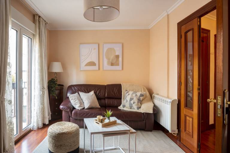Holiday apartment | Good for workation in Santander