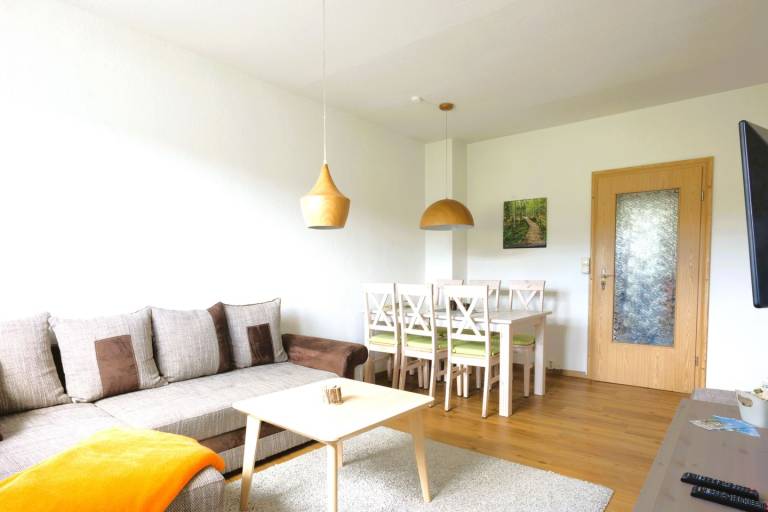 Ferienwohnung  Eibenstock