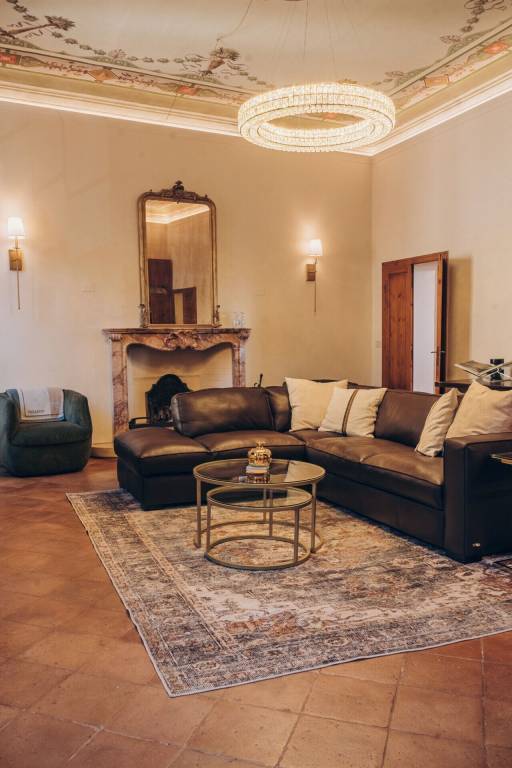 Casa Montalcino