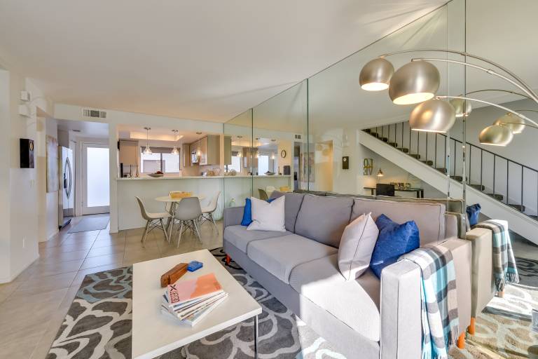 Apartment  Rancho Mirage
