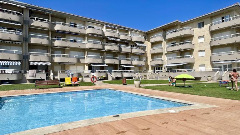 Appartement L'Estartit