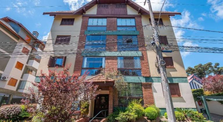 Apartment with 1 room for 5 persons — photo 4