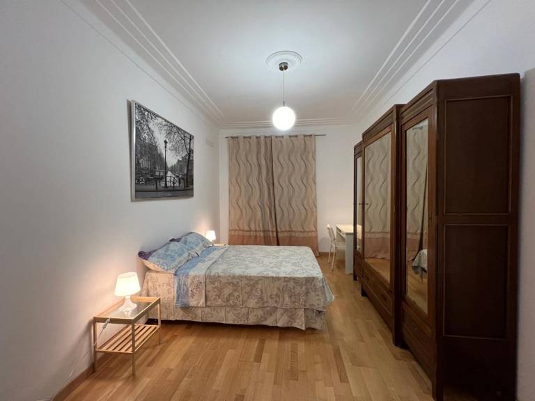 Apartment 'Adorable near the Vatican' with Balcony, Wi-Fi and Air Conditioning — photo 2