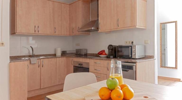 Apartment | Next to Plaça de Catalunya | Pets allowed — photo 5