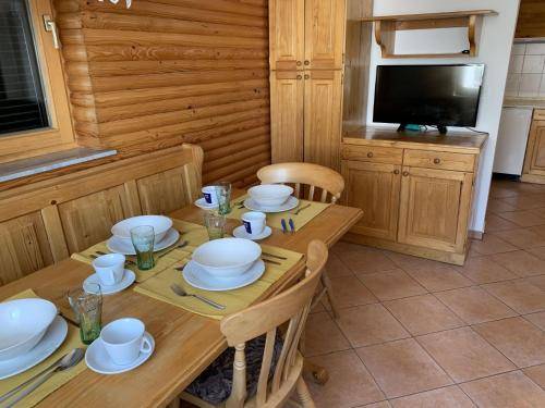 Apartma Skomarje