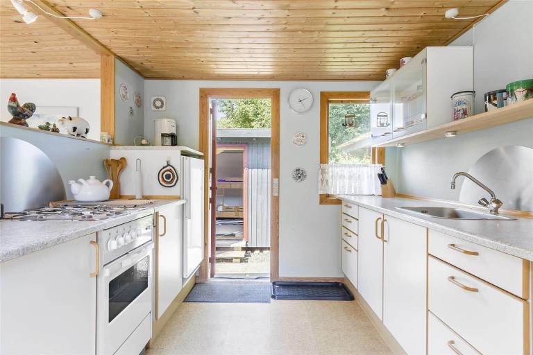 Beautiful house with terrace | Pets allowed — photo 4