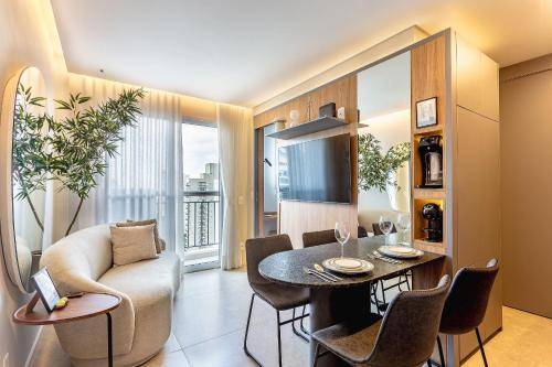 Apartamento Santo Amaro