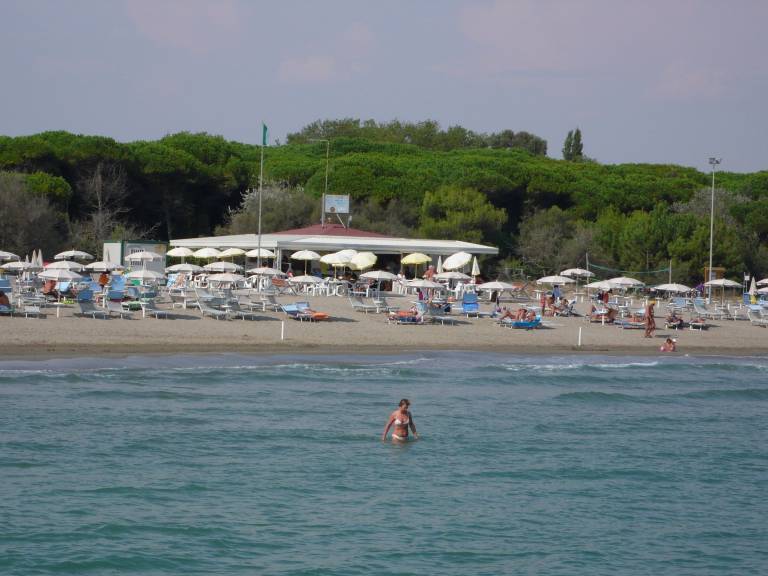 Appartamento Eraclea Mare