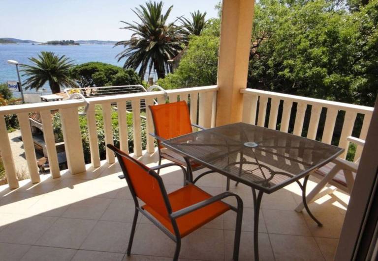 Apartament Orebić