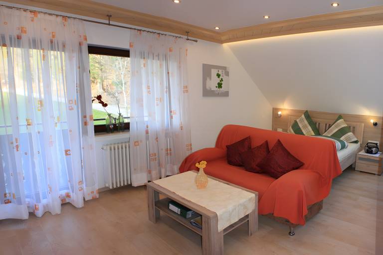 Ferienwohnung Elzach