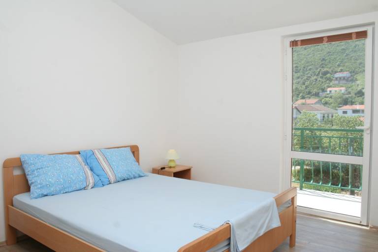 Apartament Trpanj