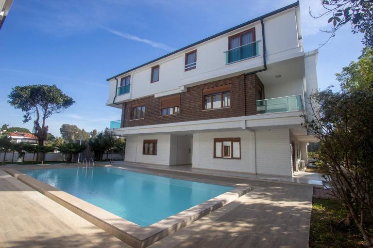 Appartement  Antalya
